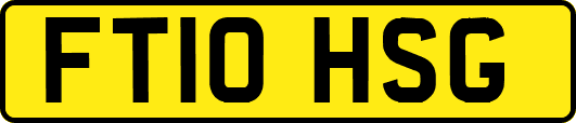 FT10HSG