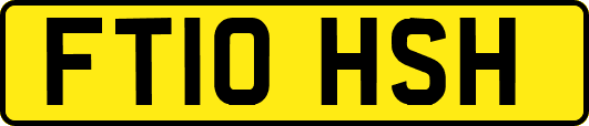 FT10HSH