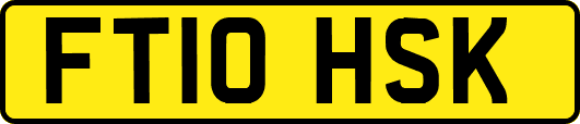 FT10HSK