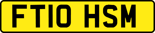 FT10HSM