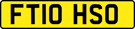 FT10HSO