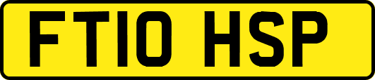 FT10HSP