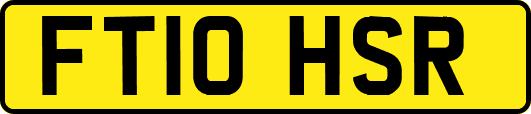 FT10HSR