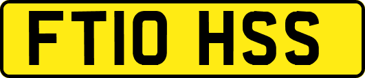 FT10HSS