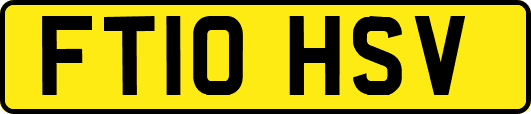FT10HSV