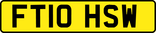 FT10HSW