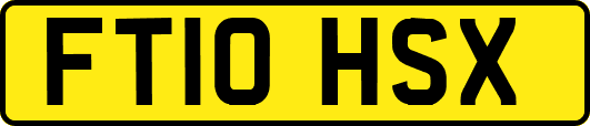 FT10HSX
