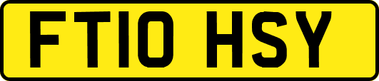 FT10HSY