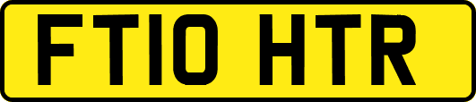 FT10HTR