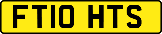 FT10HTS
