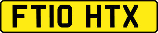 FT10HTX