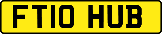 FT10HUB