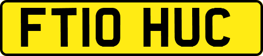 FT10HUC