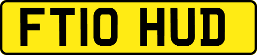 FT10HUD