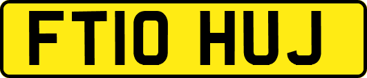 FT10HUJ