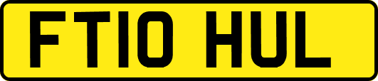 FT10HUL
