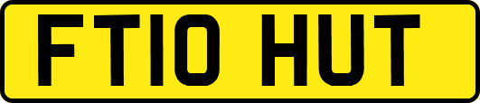 FT10HUT