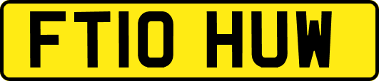 FT10HUW