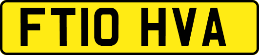 FT10HVA