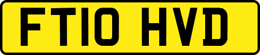 FT10HVD