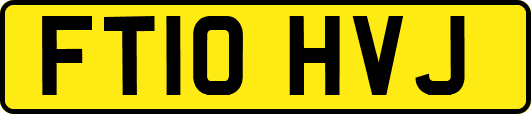 FT10HVJ