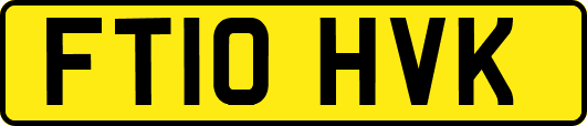 FT10HVK
