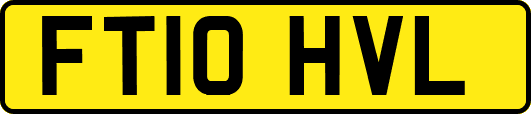 FT10HVL