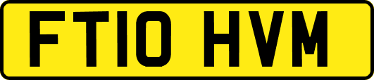 FT10HVM