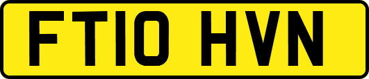 FT10HVN