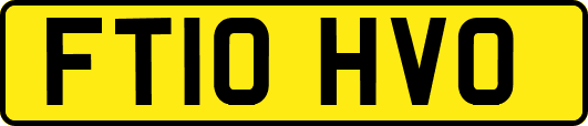 FT10HVO