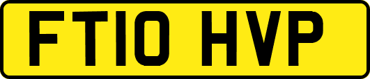 FT10HVP