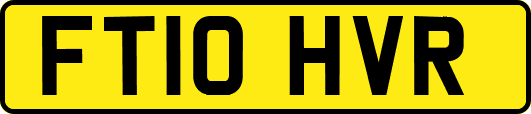 FT10HVR