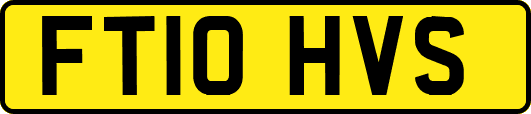 FT10HVS