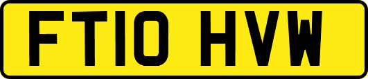 FT10HVW