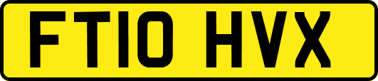 FT10HVX