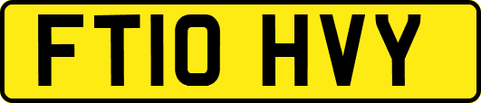 FT10HVY