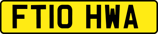 FT10HWA