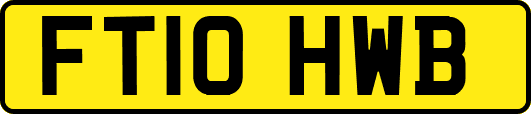 FT10HWB