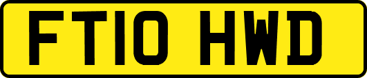 FT10HWD