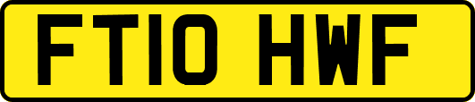 FT10HWF