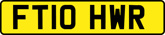 FT10HWR