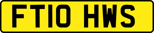 FT10HWS