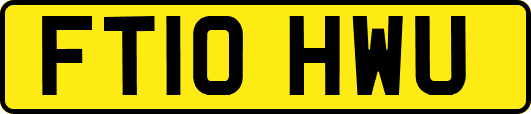 FT10HWU