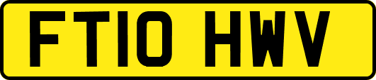 FT10HWV