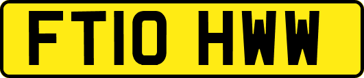FT10HWW