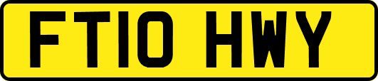 FT10HWY