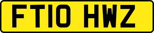 FT10HWZ