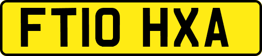 FT10HXA