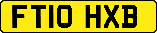 FT10HXB
