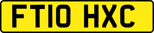 FT10HXC